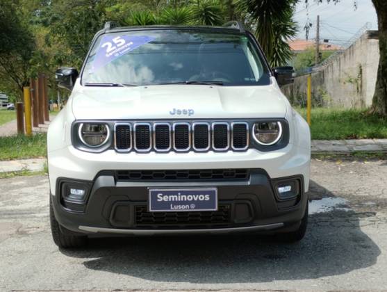 JEEP RENEGADE 1.3 T270 TURBO FLEX TRAILHAWK 4X4 AT9